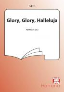 Glory, Glory, Halleluja 