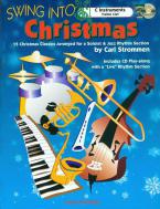 Swing Into Christmas 