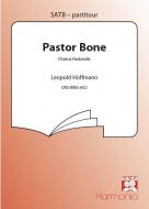 Pastor Bone 