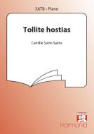 Tollite Hostias 