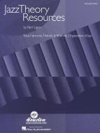 Jazz Theory Resources Vol. 2 