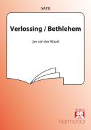 Verlossing / Bethlehem 