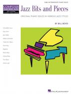 Jazz Bits And Pieces 