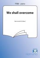We Shall Overcome 