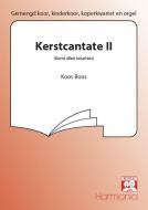 Kerstcantate II 