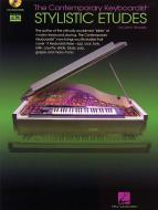 Contemporary Keyboardist Stylistic Etudes 