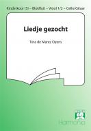 Liedje gezocht 
