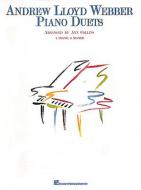 Andrew Lloyd Webber Piano Duets Vol. 1 