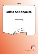Missa Antiphonica 