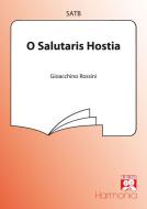 O Salutaris Hostia 