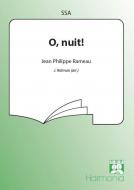 O, Nuit 