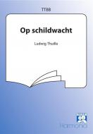 Op schildwacht 