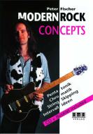 Modern Rock Concepts 