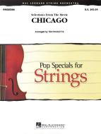 Chicago (Movie) (Selections From) 