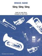 Sing Sing Sing 