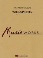 Windsprints Standard