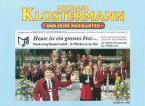 Heute ist ein großes Fest 