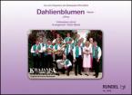 Dahlienblumen 