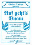 Auf geht's Buam 