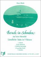 Besuch in Schwaben 