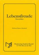 Lebensfreude 