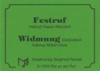 Festruf 