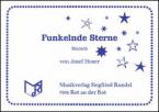 Funkelnde Sterne 