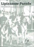 Lipizzaner-Parade 
