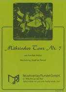 Mährischer Tanz Nr. 7 