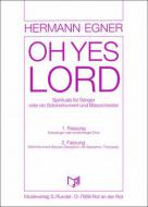 Oh yes, Lord! 