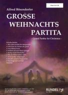 Große Weihnachtspartita 