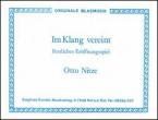 Im Klang vereint 
