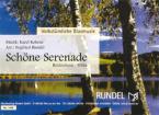 Schöne Serenade 