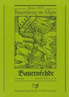 Bauernfehde 
