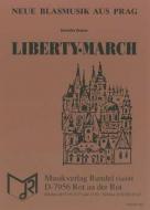 Liberty March 