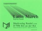 Latin March 
