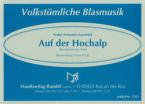 Auf der Hochalp 