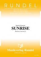 Sunrise 