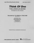 Think Of One 
