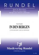 In den Bergen 