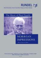 Moravian Impressions 