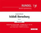 Schloss Horneburg 