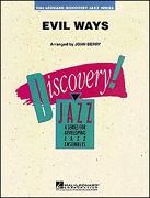 Evil Ways 