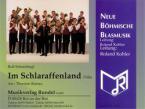 Im Schlaraffenland 