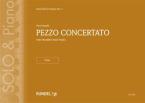 Pezzo Concertato 