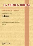 Allegro From Sonata In F For Piano, op.35 