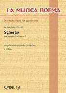 Scherzo From Sonatina in A For Piano, op.2 