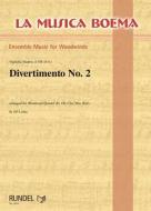Divertimento No.2 
