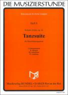 Dance Suite, op.66 