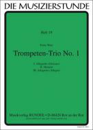 Trumpet Trio No. 1 